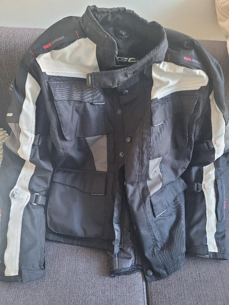Igc grand canyon motorjas, Ophalen, IGC grand canyon, Jas | textiel, Dames