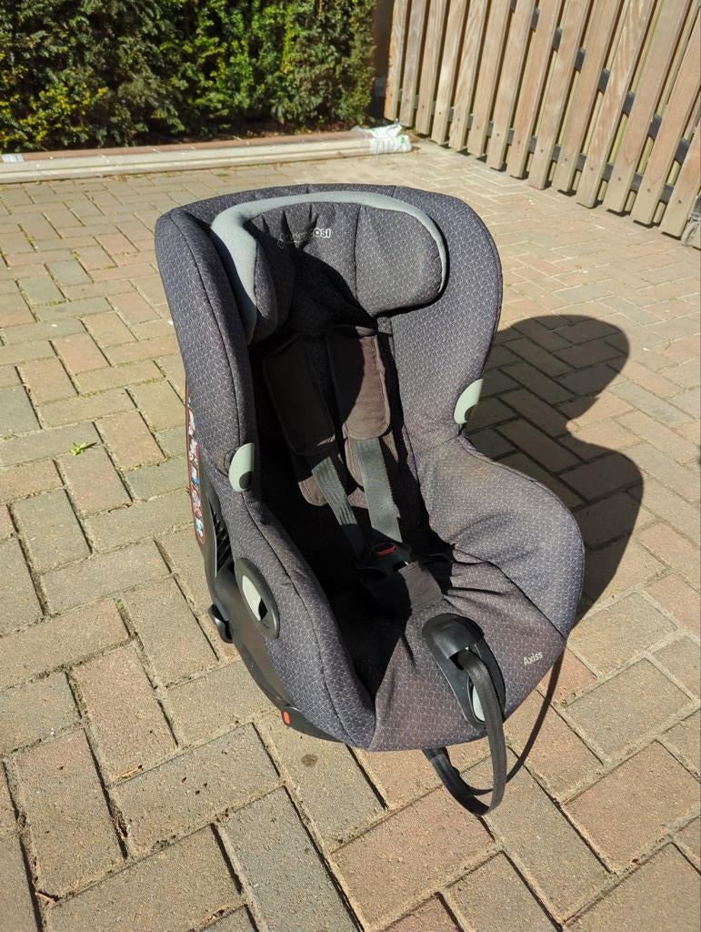 Maxi Cosi Axiss, Ophalen, 9 t/m 18 kg, Maxi-Cosi, Gebruikt