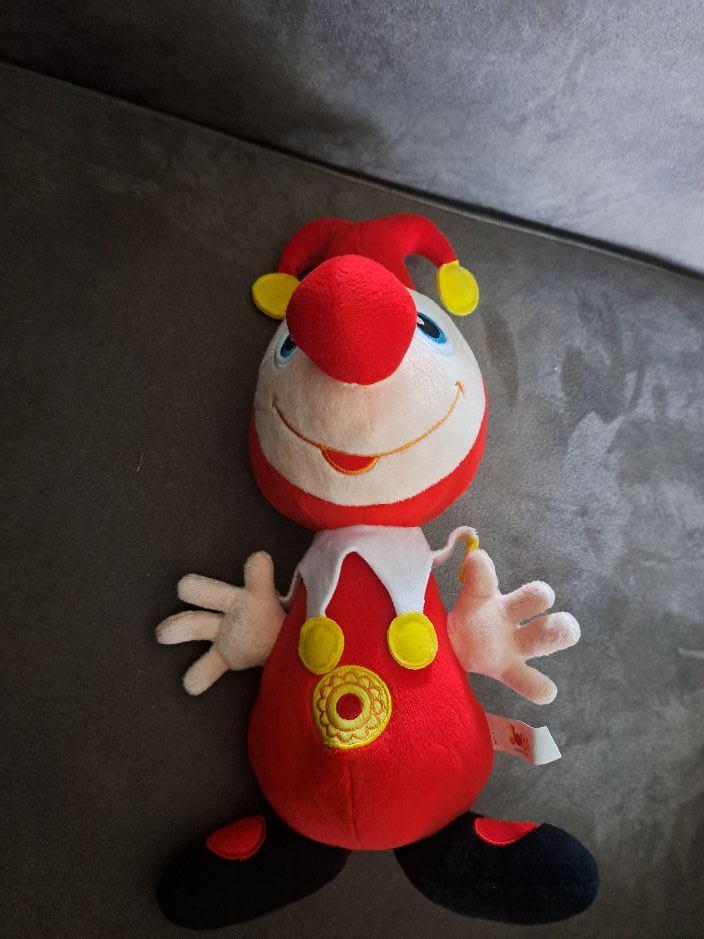 Knuffel Joki, Ophalen, Overige typen, Zo goed als nieuw, Wasbaar