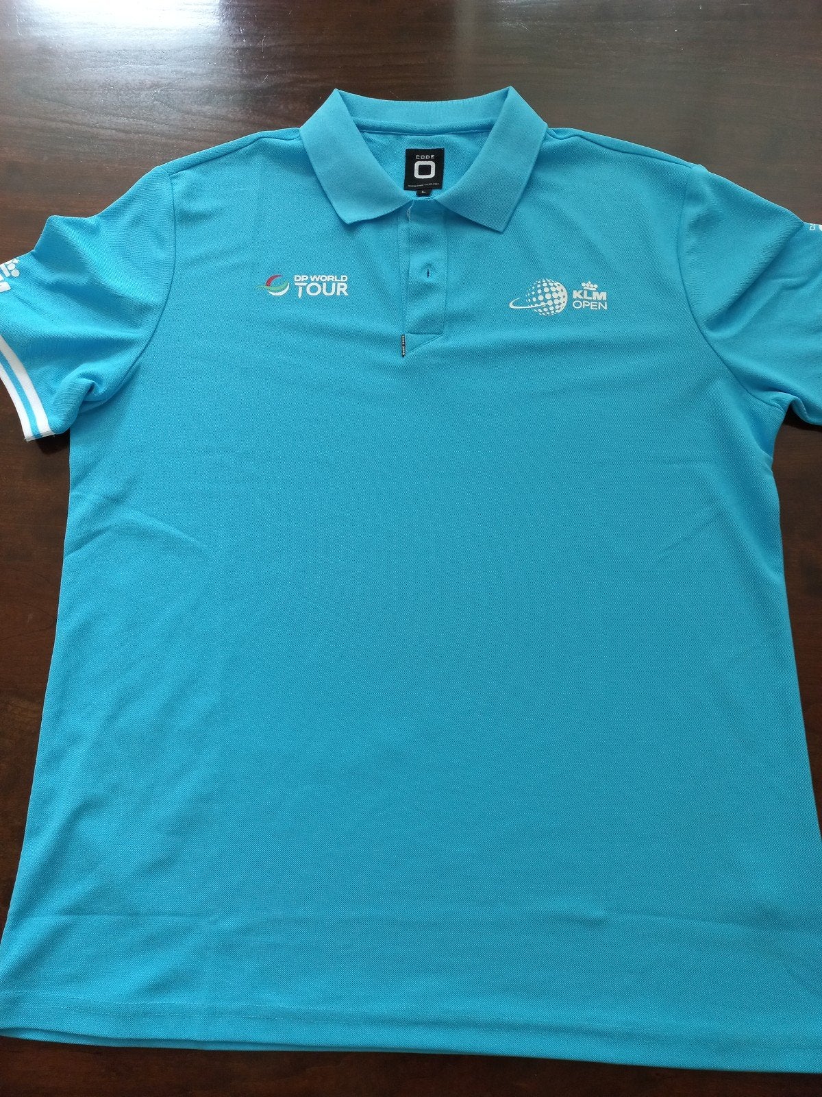 KLM Open polo 2026, Kleding | Heren, Ophalen of Verzenden, Nieuw