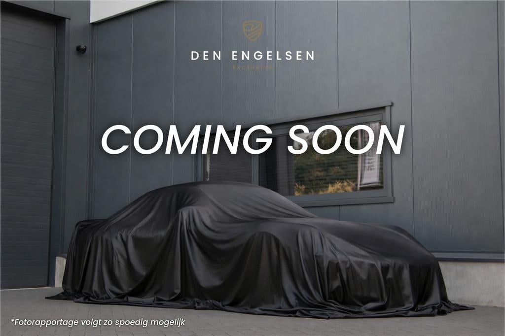 Land Rover Defender 110 5.0 V8 525PK | Incl.BTW | NL Auto |, Auto's, Automaat, Zwart, Origineel Nederlands, Vierwielaandrijving