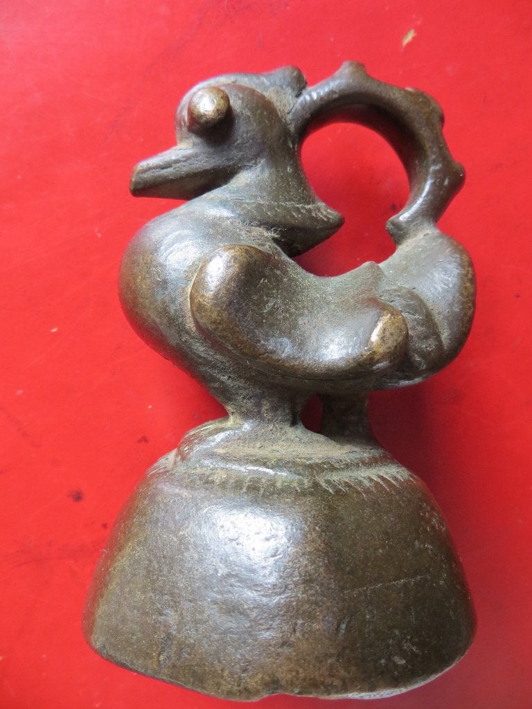 opiumgewicht hentha diergewicht 1595 gram, Antiek en Kunst, Ophalen of Verzenden