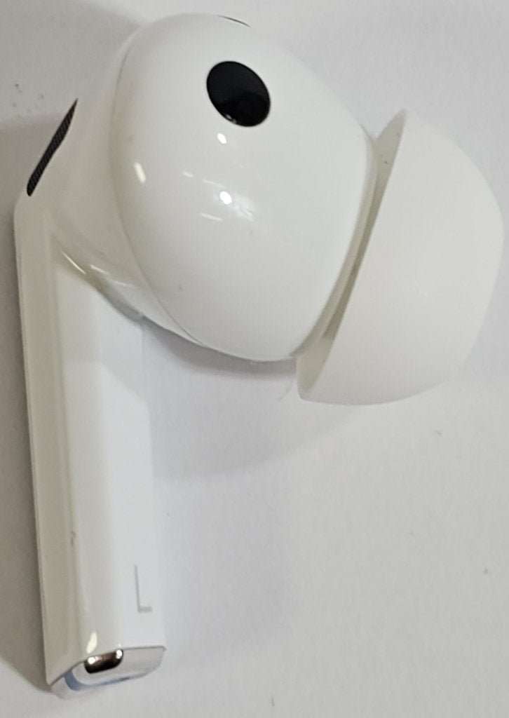 Samsung Buds3 Pro- Wit - Oortje Links | tweedehands