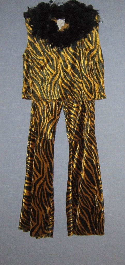 carnavalskleding maat 34, Carnaval, Nieuw, Ophalen of Verzenden, Kleding