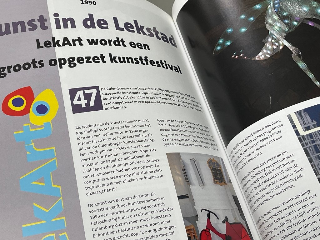 Historische Canon van Culemborg - 2009, Ophalen of Verzenden, Zo goed als nieuw
