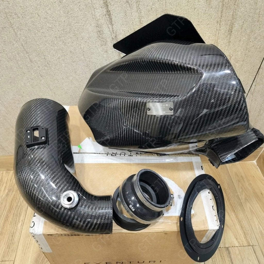 Eventuri Carbon intake luchtfilter - BMW Z4 M40i G29 B58, Ophalen of Verzenden