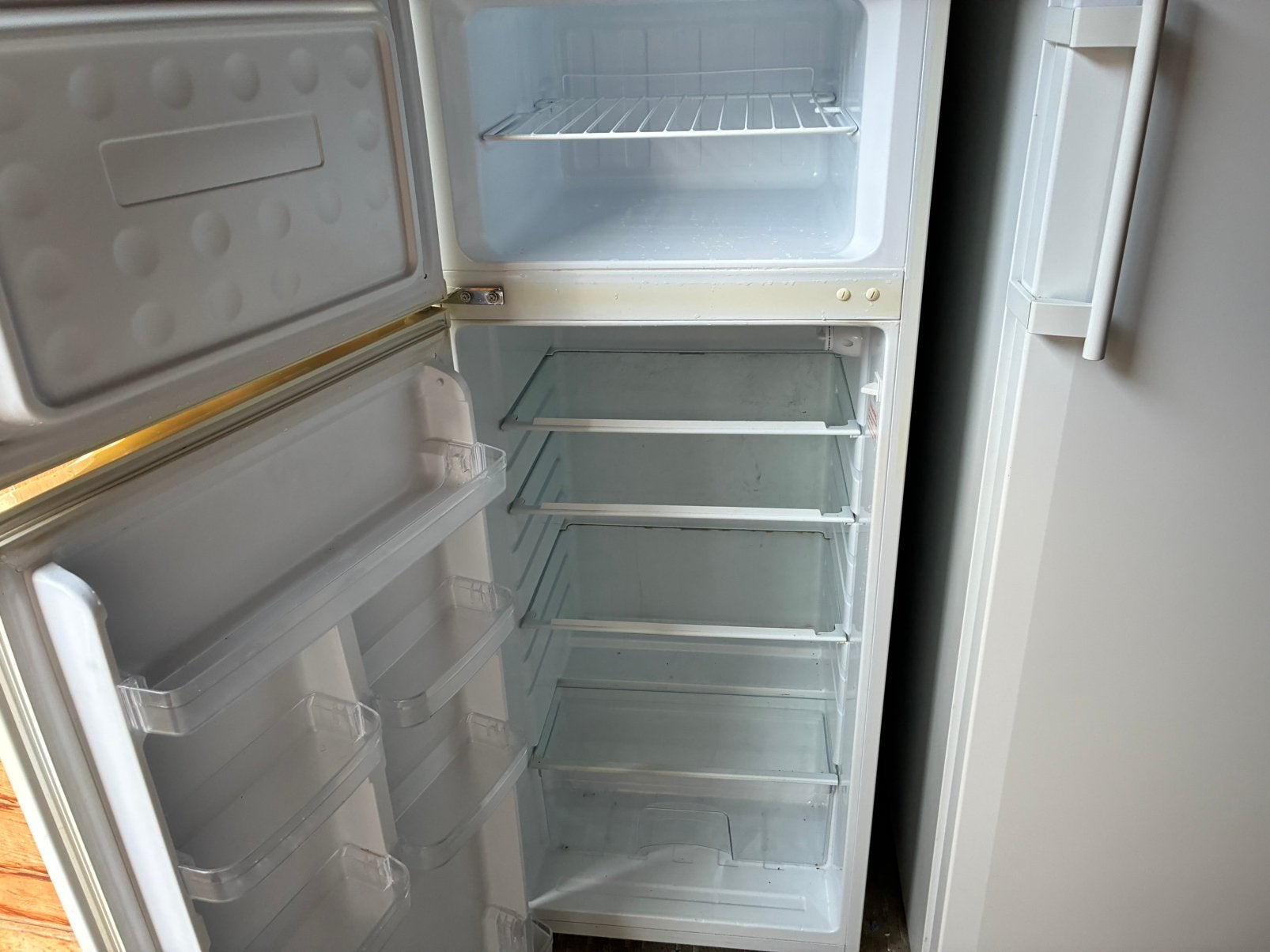 Prima Candy KoelVries/Combinatie, Witgoed en Apparatuur, Koelkasten en IJskasten, Gebruikt, 200 liter of meer, Candy, Met aparte vriezer