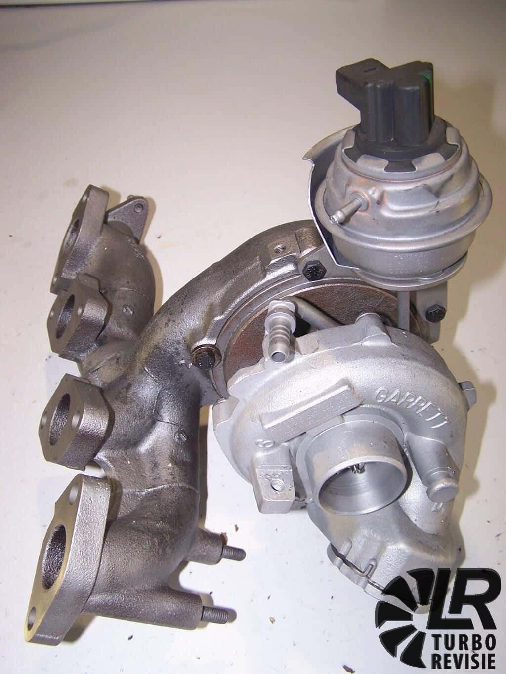 Turbo revisie Audi.Skoda.Seat.Vw 2.0tdi 125kwBMN BMR BUY BUZ, -, -, -, Gereviseerd