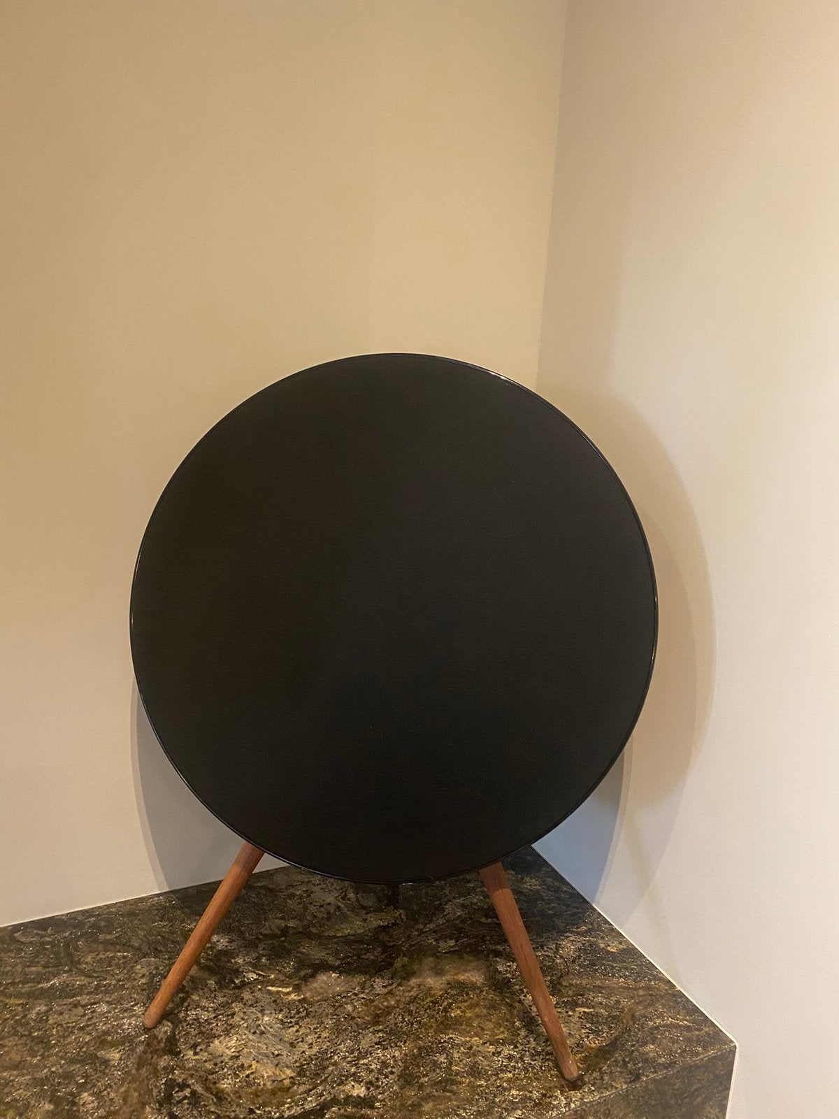 B&O Beosound A9, 2e generatie, Audio, Tv en Foto, Luidsprekers, Ophalen, Zo goed als nieuw, Overige merken