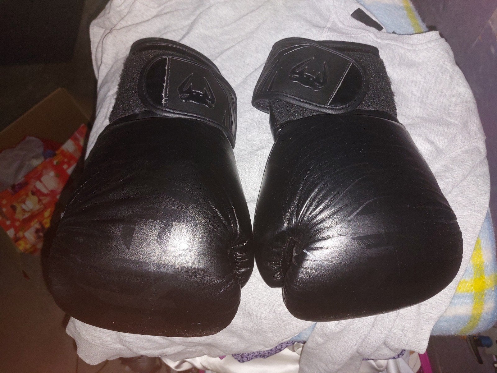Venum bokshandschoenen OZ 12, Sport en Fitness, Ophalen of Verzenden, Gebruikt