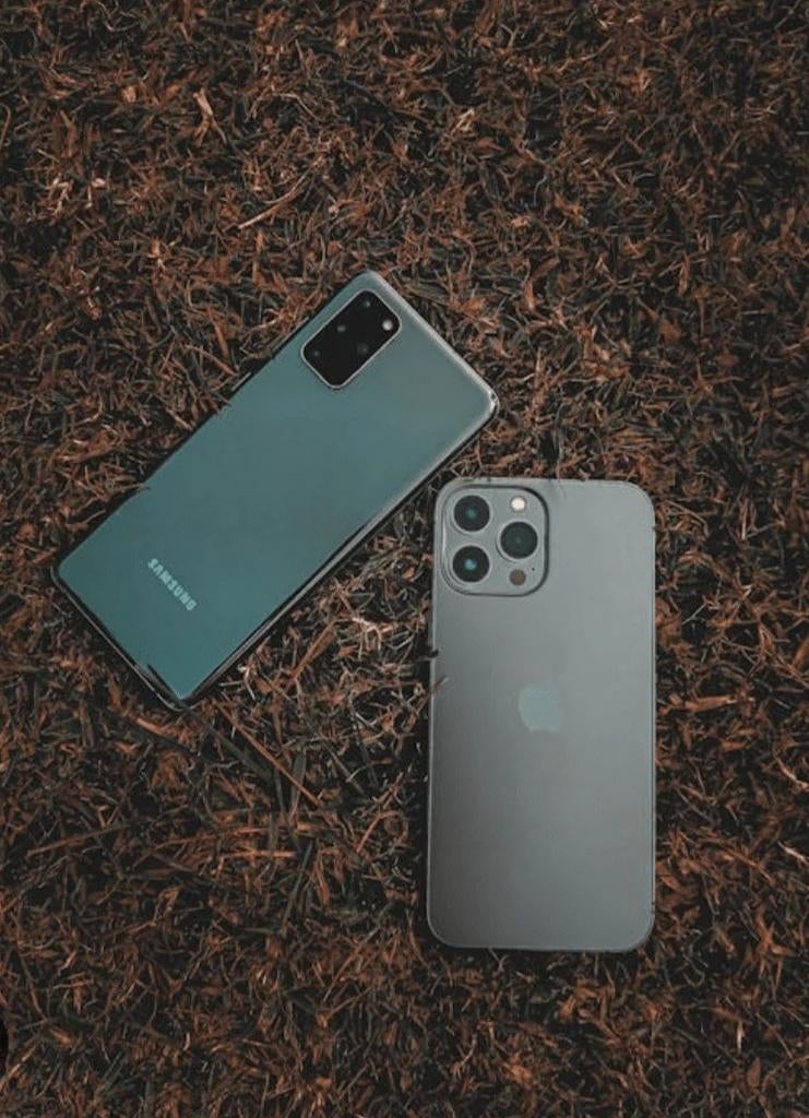 Inkoop van iPhones en Samsungs (met/zonder schade/iCloud), Telecommunicatie, Mobiele telefoons | Apple iPhone, Ophalen of Verzenden