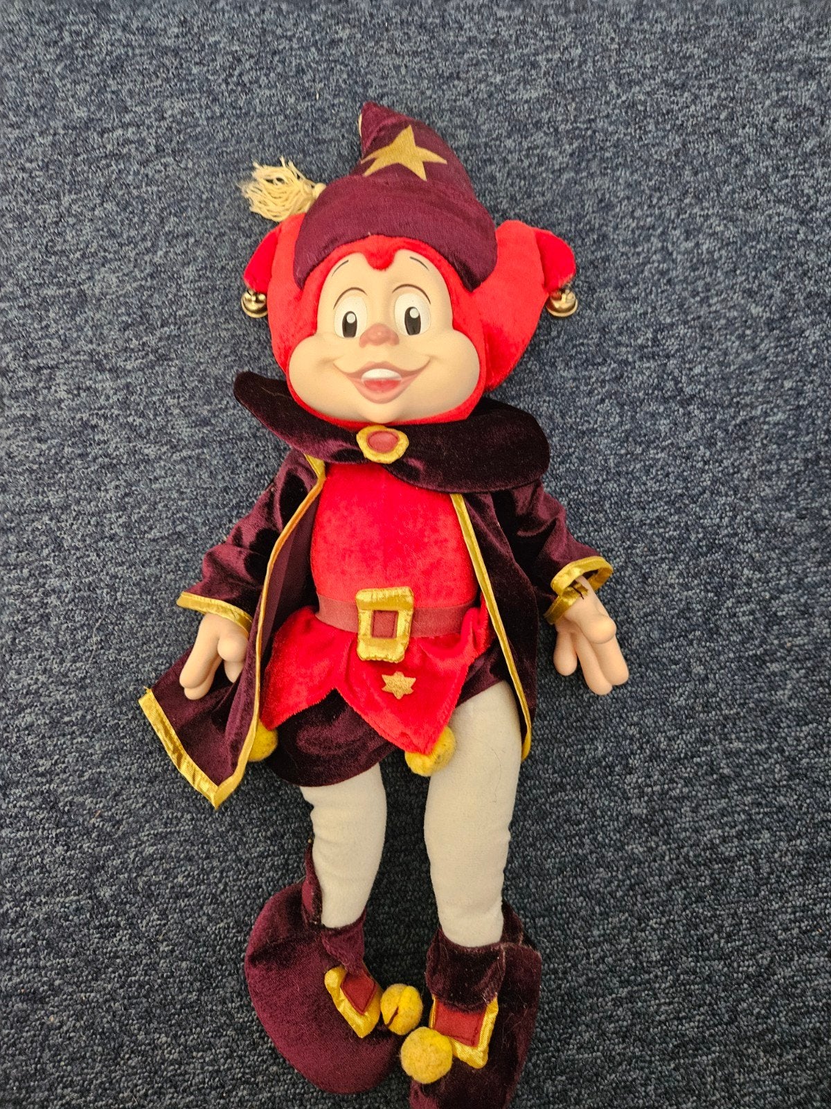 Pardoes, Ophalen of Verzenden, Gebruikt, Beeldje of Poppetje