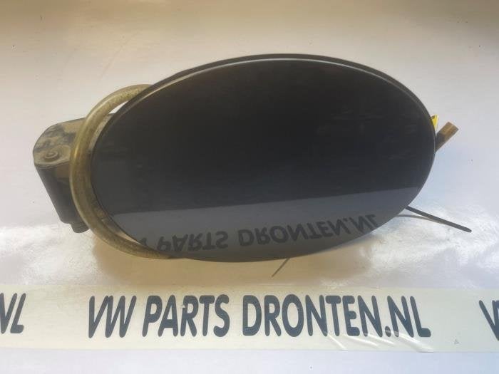 Tank Klep van een Alfa Romeo Giulia (035), Gebruikt, -, Verzenden, -