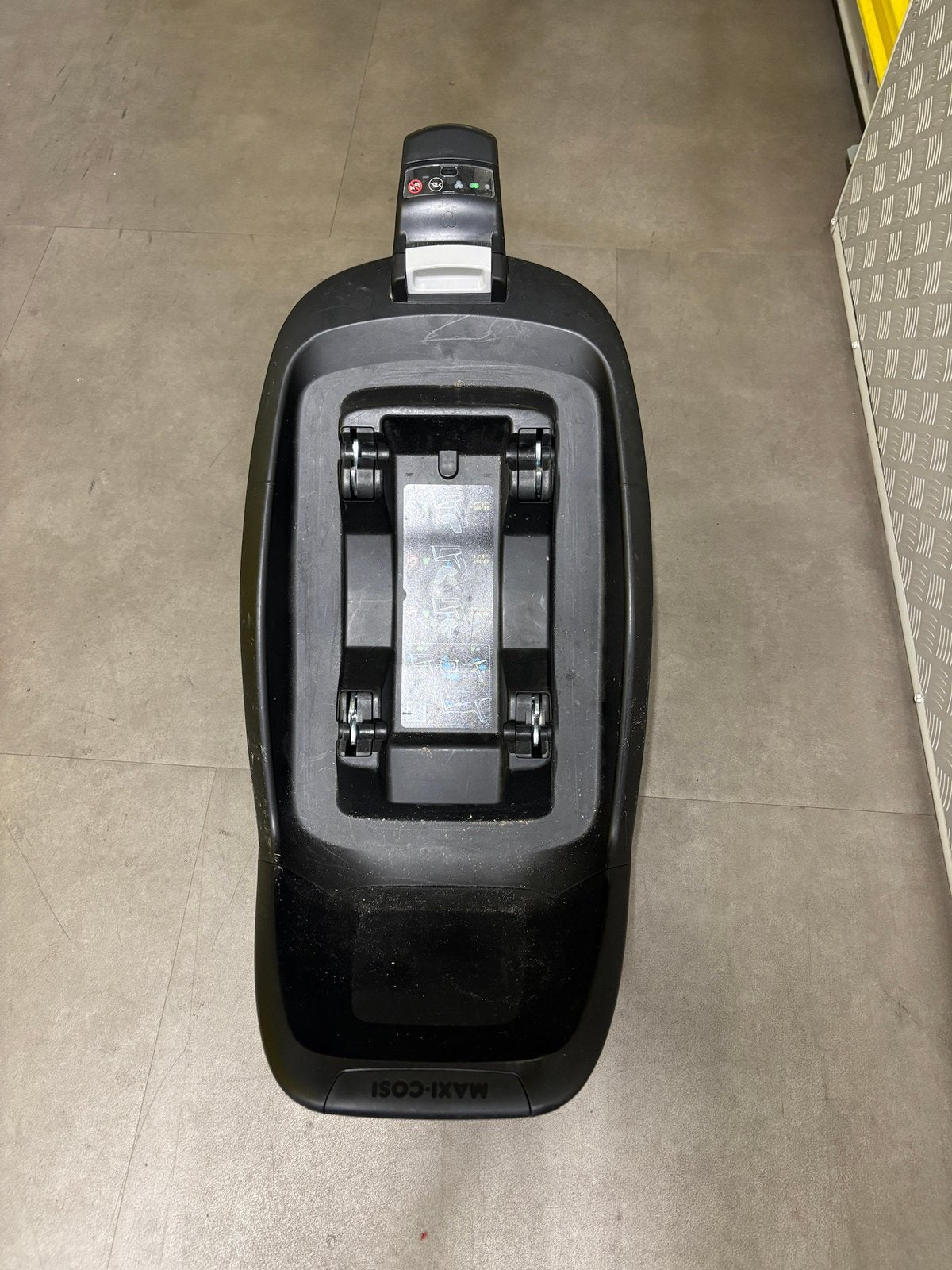 Maxi-Cosi FamilyFix Isofix Base - Gebruikt, Ophalen, Gebruikt, Isofix, 0 t/m 13 kg