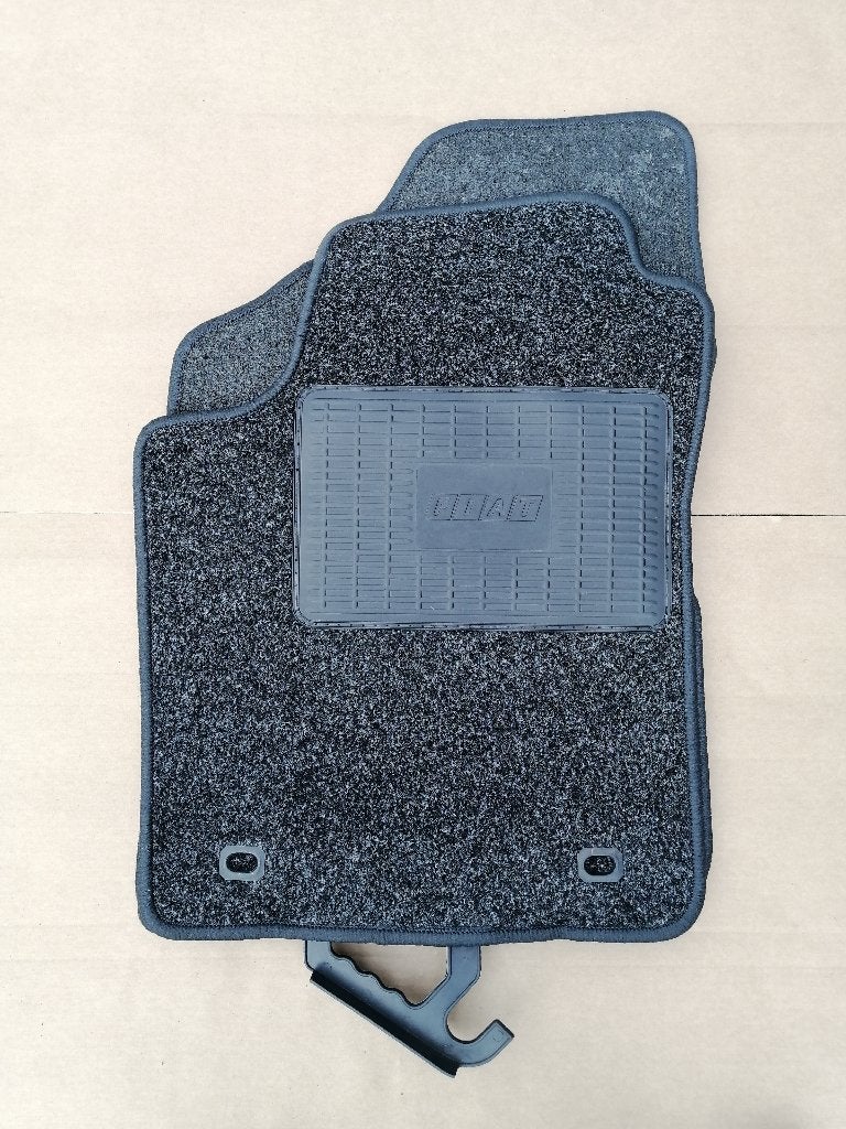 Fiat Stilo 3 Deurs - Automatten / Tapijt Set, Verzenden