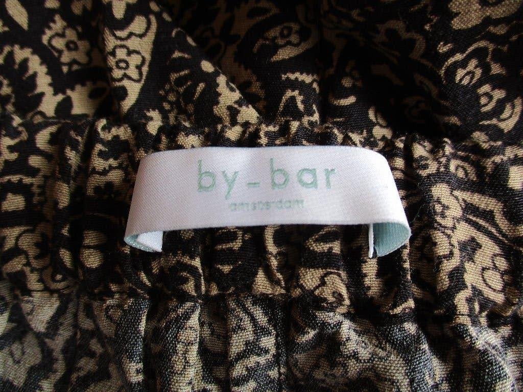 By-Bar size L, Kleding | Dames, Maat 38/40 (M), Zo goed als nieuw, By-Bar, Onder de knie