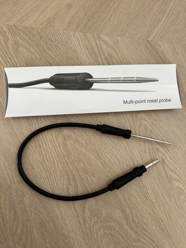 Siemens vleesthermometer oven, Ophalen, Nieuw