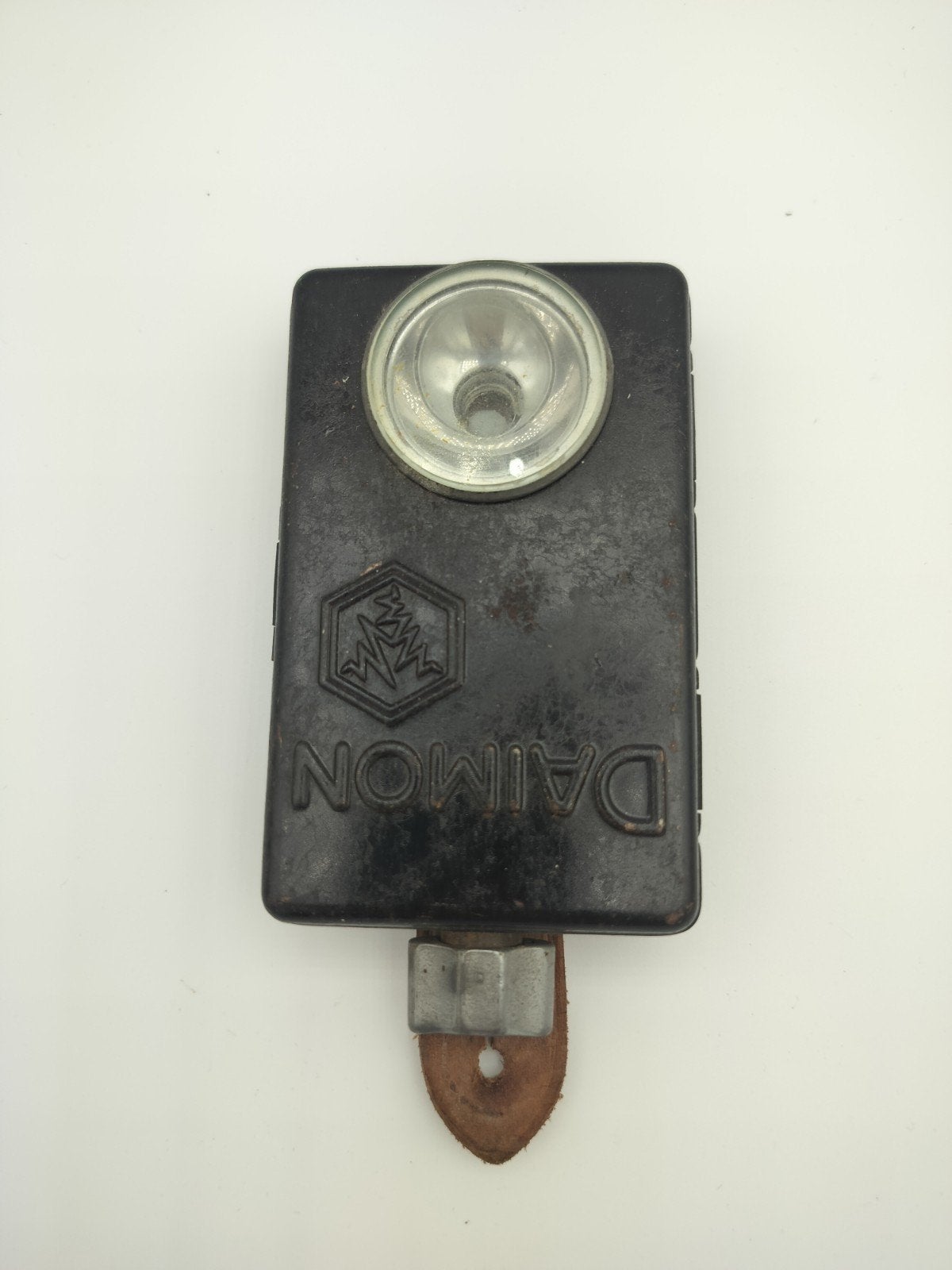 Duitse Wehrmacht Diamon zaklamp, Ophalen of Verzenden, Duitsland, Kleding of Schoenen