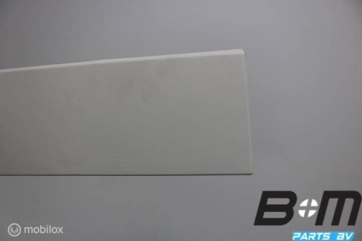 Hemel afsluitstrip VW Passat B8 3G9867617, Gebruikt
