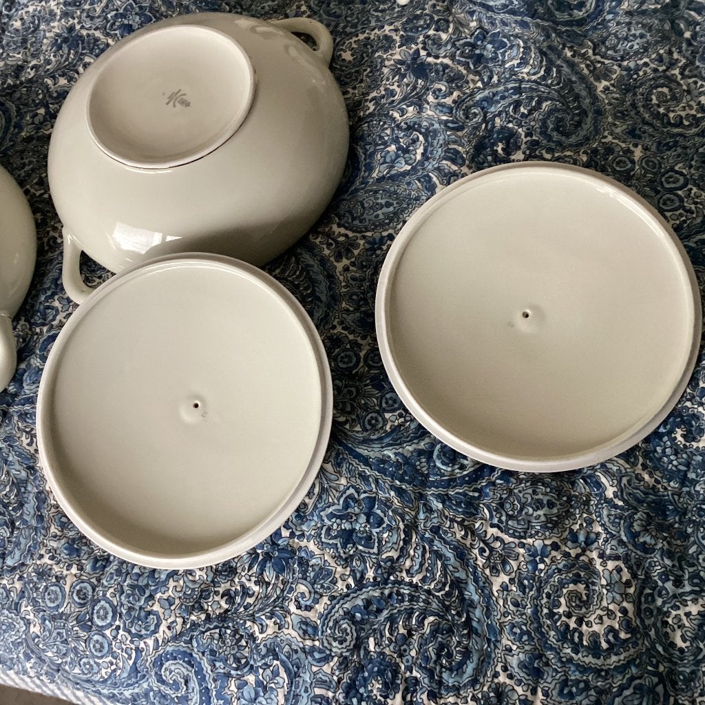 Winterling servies, Ophalen, Gebruikt, Overige merken, Overige stijlen