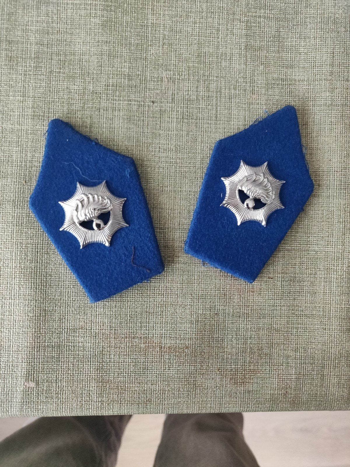 rijkspolitie, Ophalen of Verzenden, Landmacht, Nederland