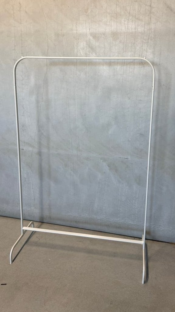 Kledingrekken ikea ( MULIG ) 16x, Ophalen, Zo goed als nieuw