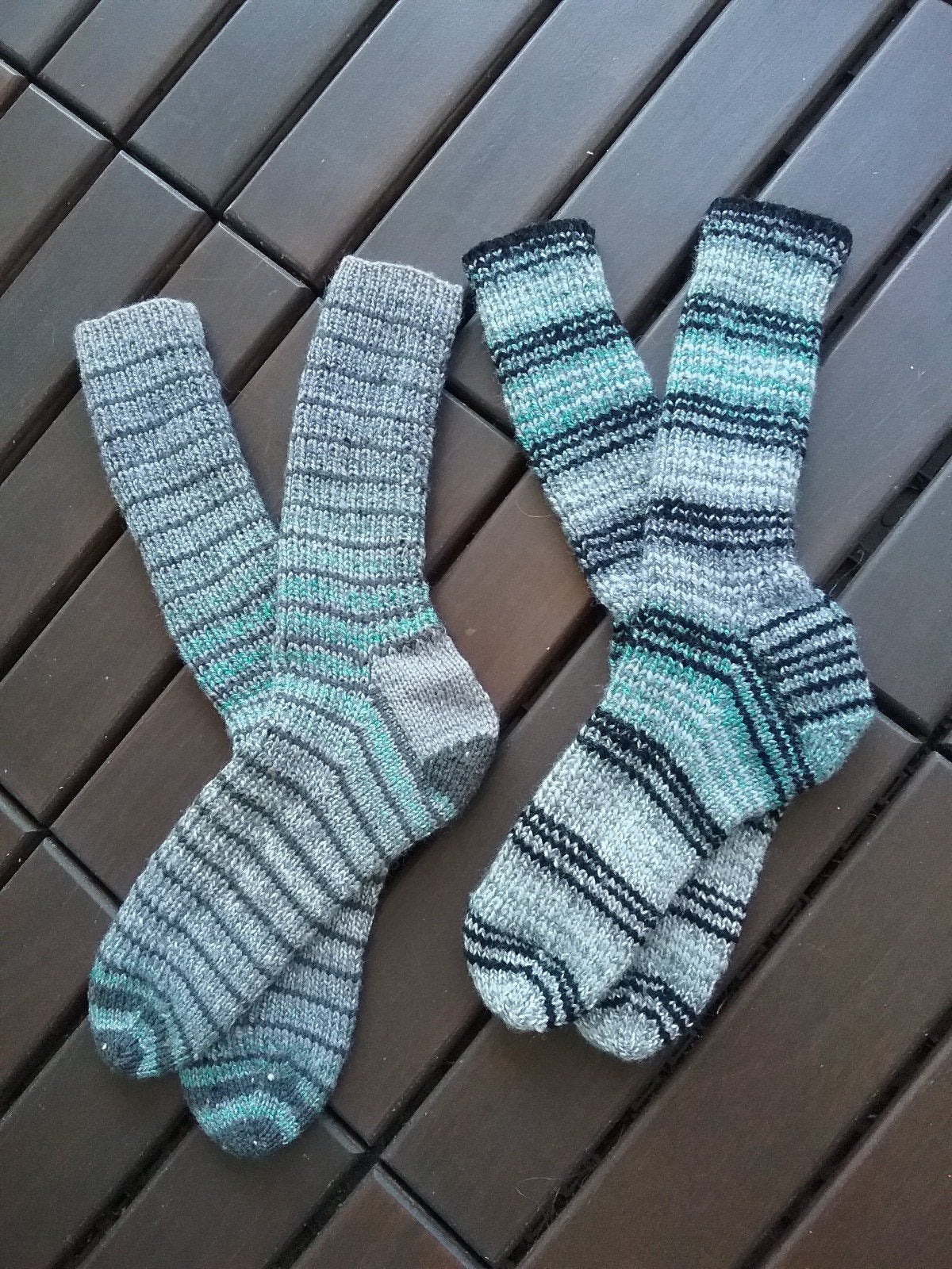 Prachtige dikke, warme Noorse sokken 37/38_38/40, Kleding | Dames, Ophalen of Verzenden, Nieuw, Sokken en Kniesokken