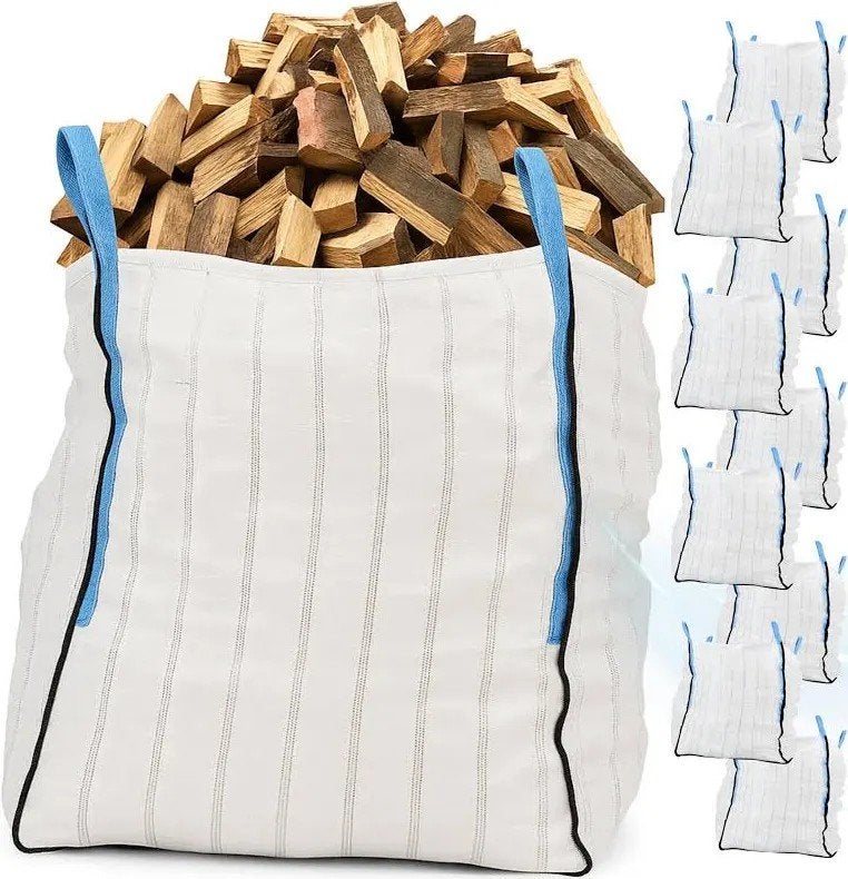 Hout - Diverse Houtsoorten, Tuin en Terras, Haardhout, Minder dan 3 m³, Ophalen, Overige houtsoorten, Blokken