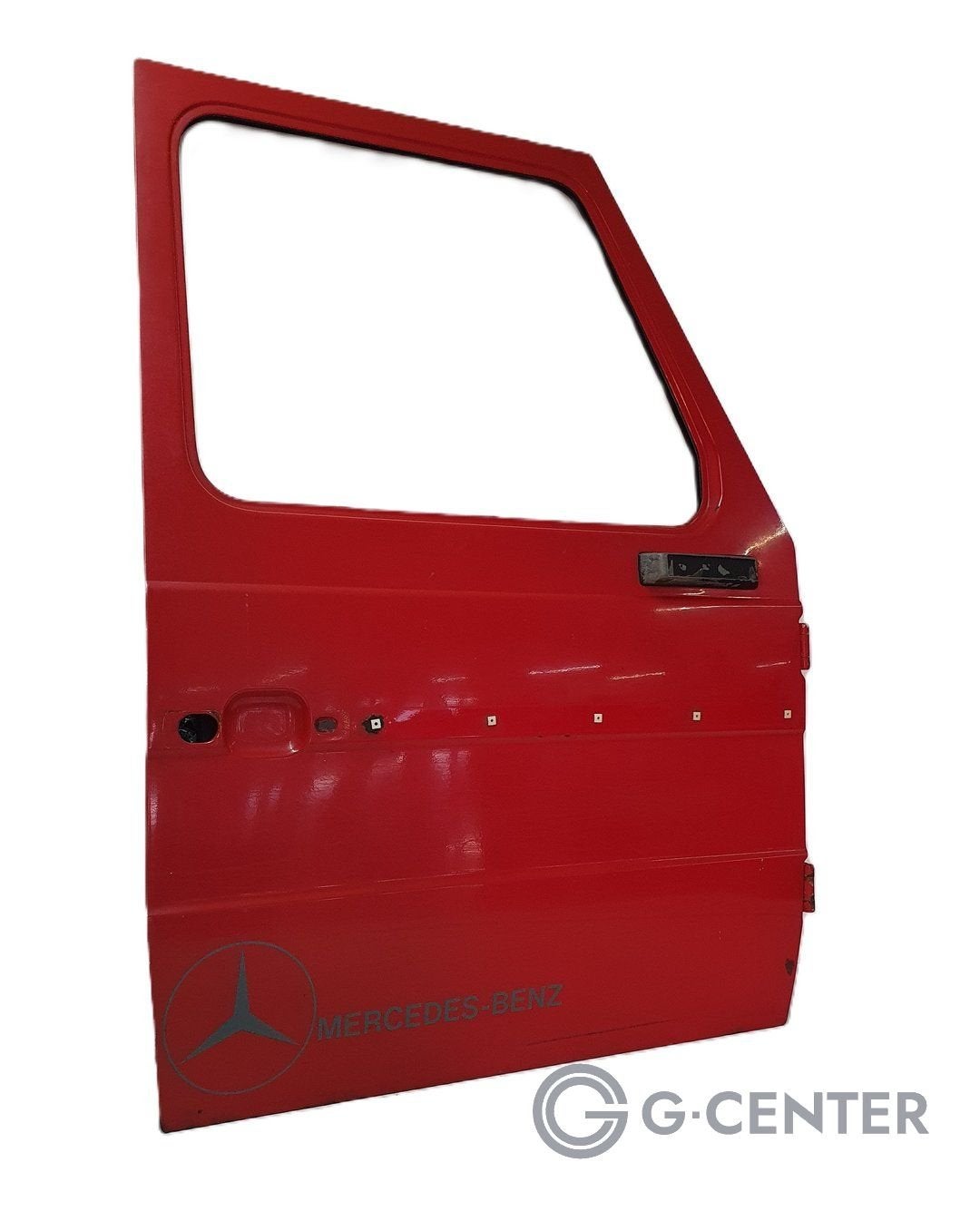 Mercedes-Benz G-Klasse A4607205005 Deur Rechts Voor W460, Gebruikt, -, Deur, -