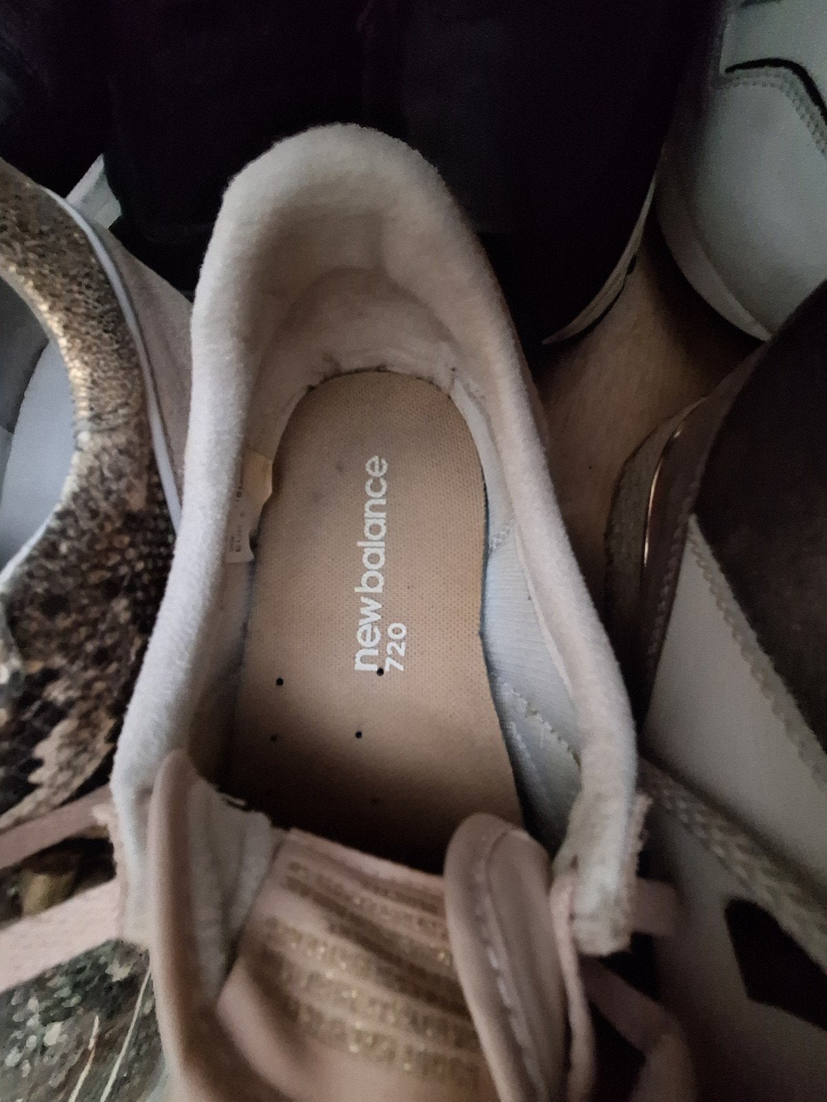 Diverse merken sneakers maat 40, Ophalen