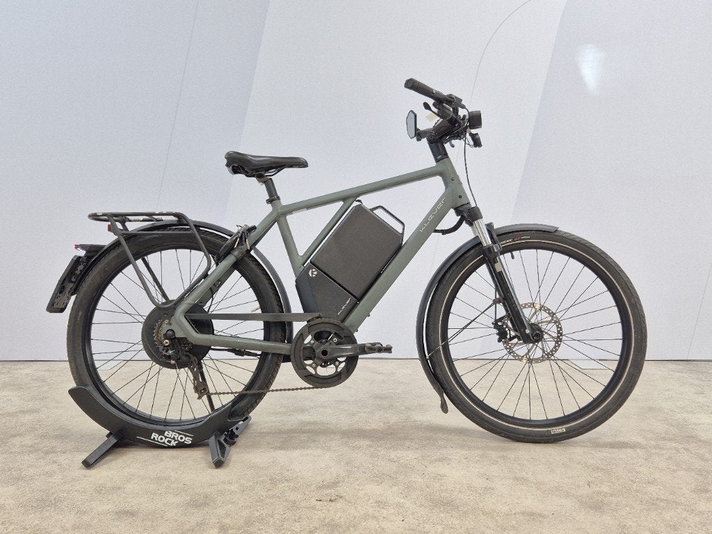 Klever Speed Pedelec N Rogue 45 | 1200Wh | 2024, Fietsen en Brommers, Gebruikt, Www.al45export.nl, Klever N Rogue 45 Speed Pedelec
