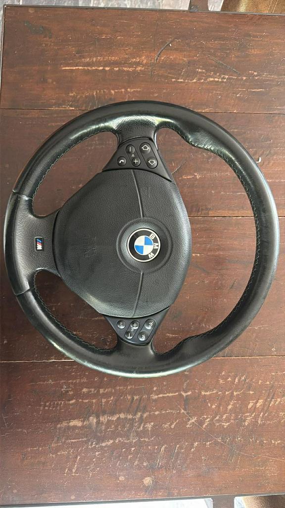 4x E36/E39 Mtech Sturen, Auto-onderdelen, Besturing, Ophalen of Verzenden, Nieuw