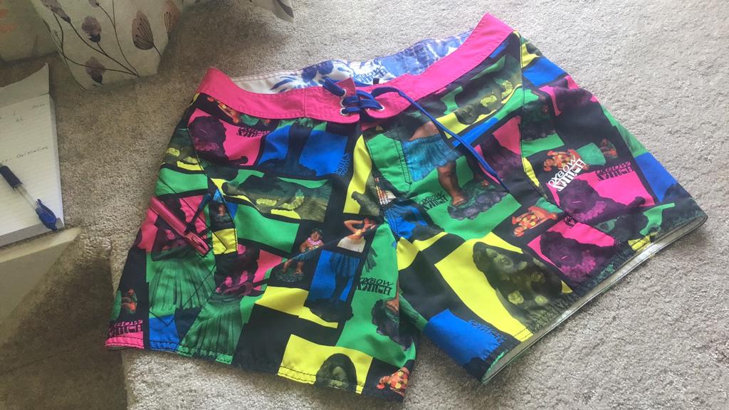 Oxbow zwembroek maat W33, Kleding | Heren, Ophalen