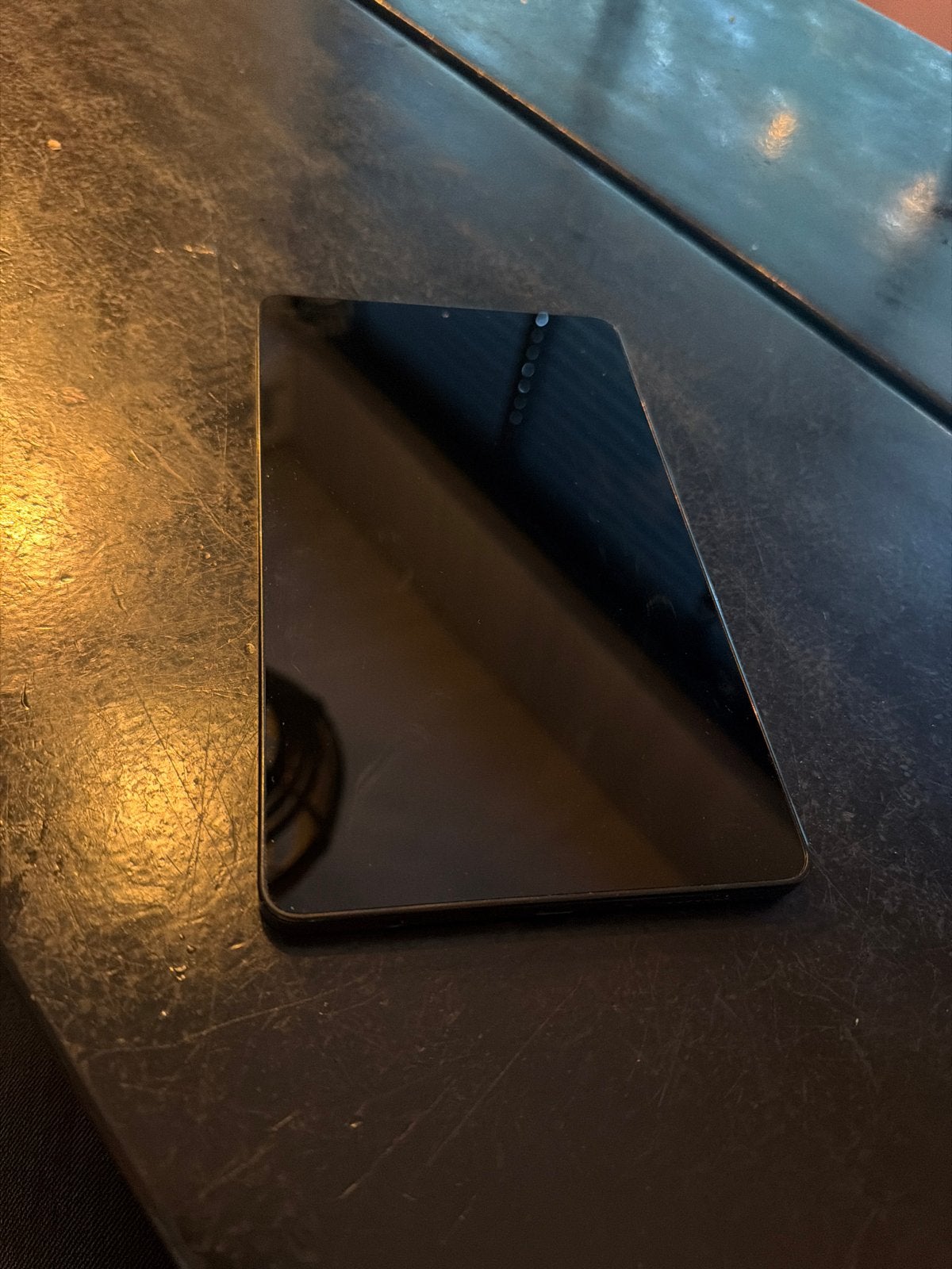 Samsung Galaxy Tab A9 (SM-X110) 64GB Wi-Fi, 8 inch, Galaxy tab a9, Ophalen of Verzenden, Zo goed als nieuw