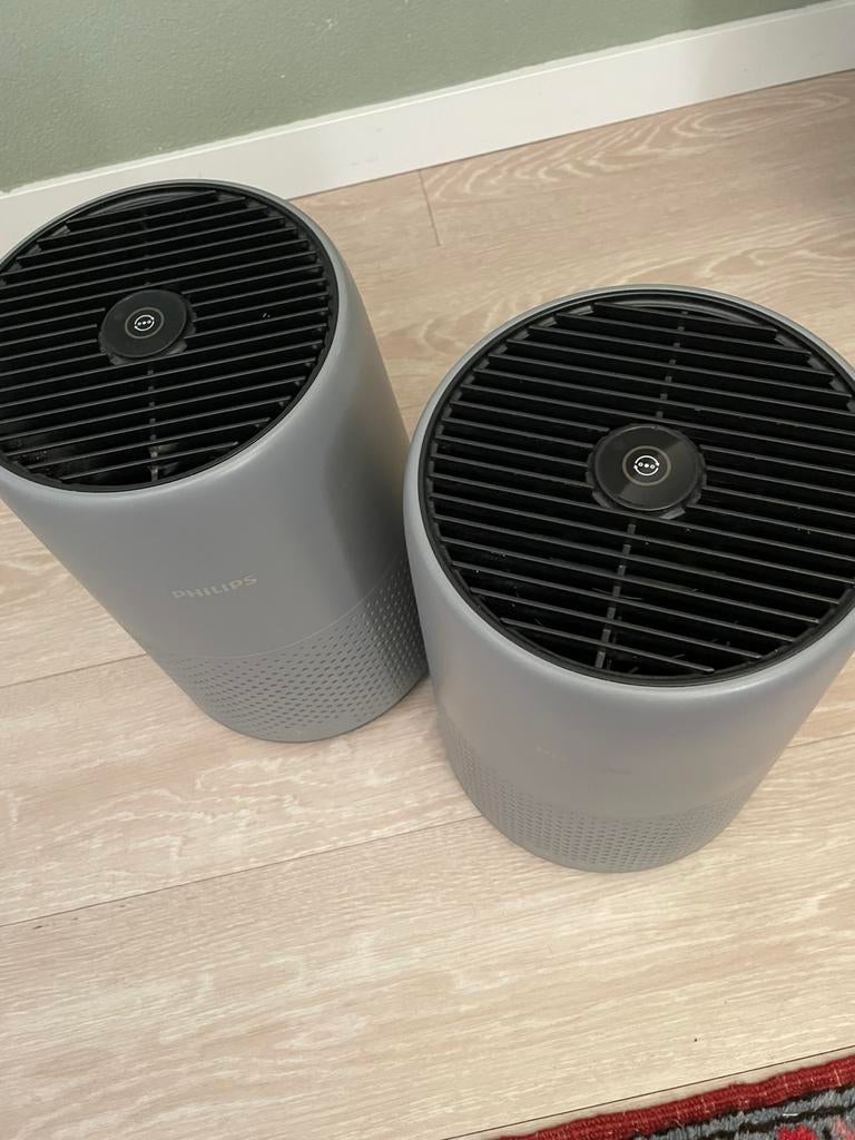 Philips luchtreiniger ( prijs per stuk), Ophalen, Gebruikt, Luchtreiniger