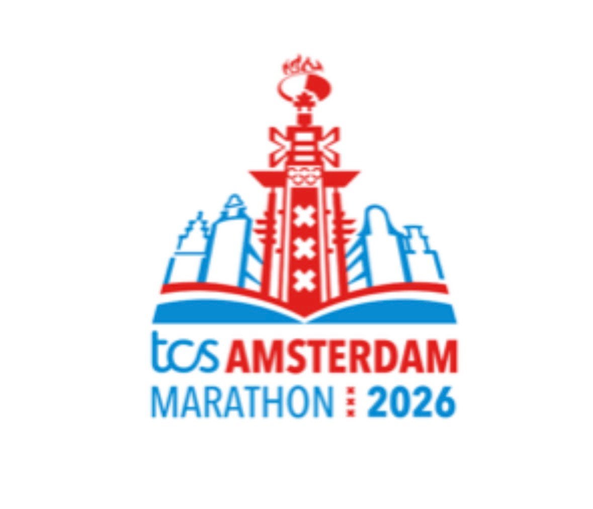 Startbewijs Marathon amsterdam, Eén persoon, Oktober