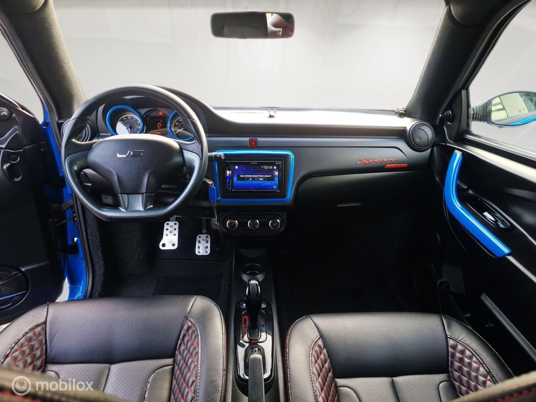 Ligier JS50L Sport Ultimate 2020 13429km Airco jaar garantie, Gebruikt, Ligier