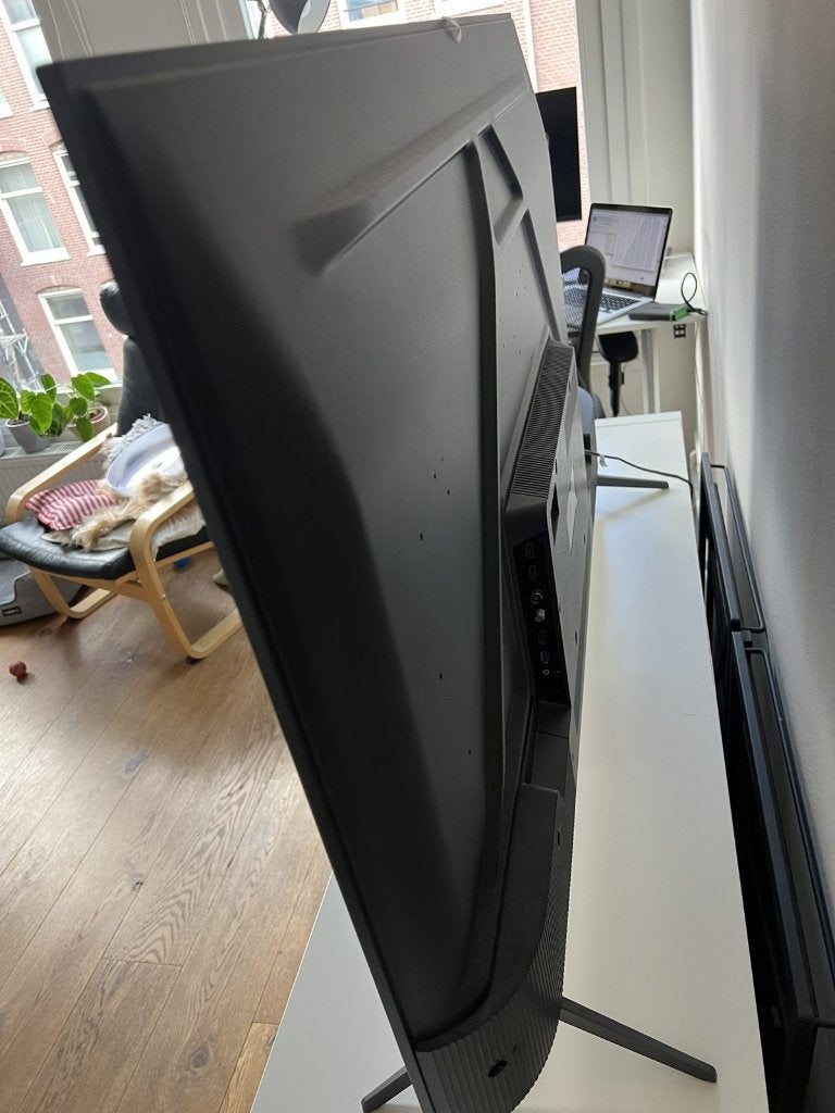 Foto 5 van TCL 50 inch 4K Smart TV met afstandsbediening