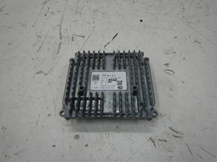 Module (diversen) Audi A6 (22738193), Ophalen of Verzenden, Gebruikt