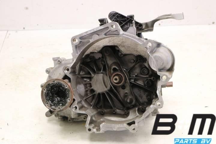 Handgeschakelde 6-bak Audi A1 02U300050T, Gebruikt