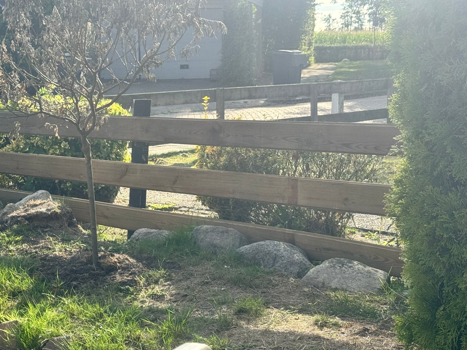 Diverse keien, groot en klein, zelf ophalen, Tuin en Terras, Ophalen, Gebruikt, Grijs, Kei