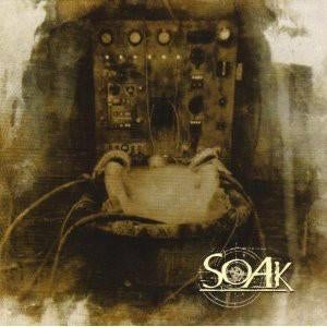 cd van Soak – Soak, Cd's en Dvd's, Cd's | Rock, Zo goed als nieuw, Poprock, Verzenden