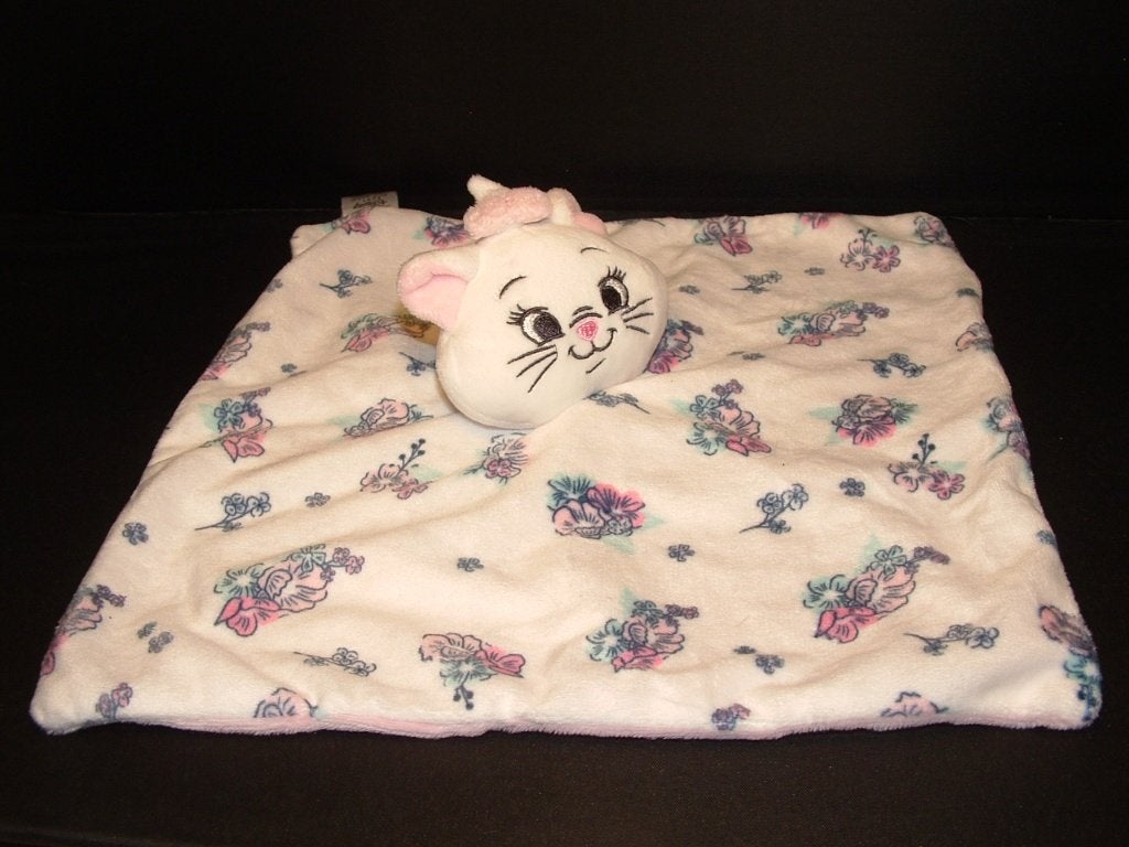 DISNEY PRIMARK POES MARIE KNUFFELDOEK UIT DE, Verzenden, Nieuw, Overige typen