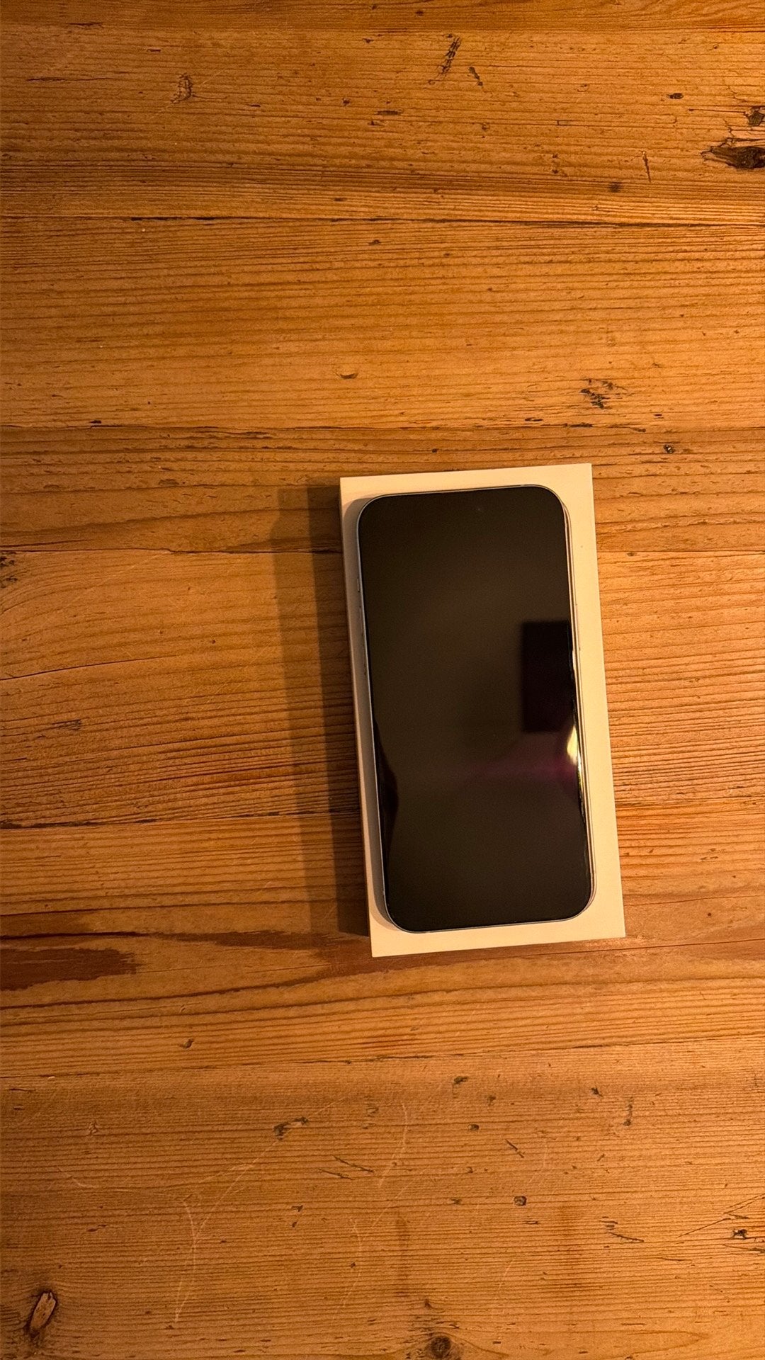 Iphone 15 plus