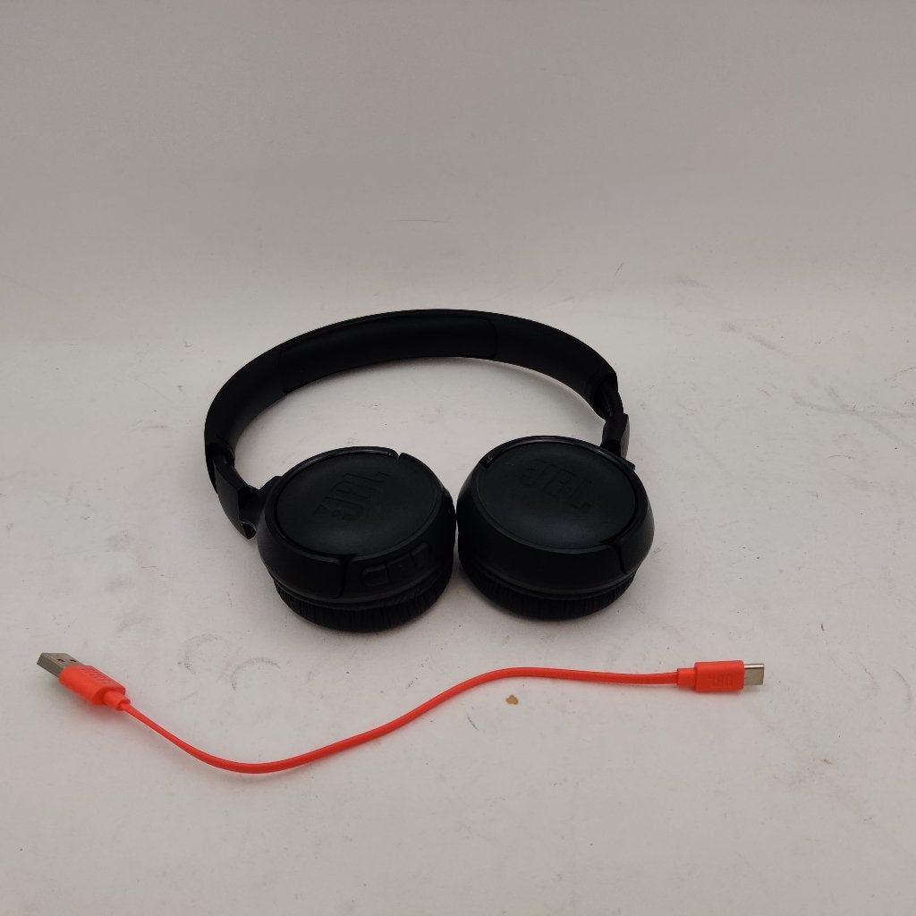 JBL Tune 510BT Koptelefoon Zwart nu voor €24.99, Overige merken, J, Ophalen of Verzenden, Zo goed als nieuw