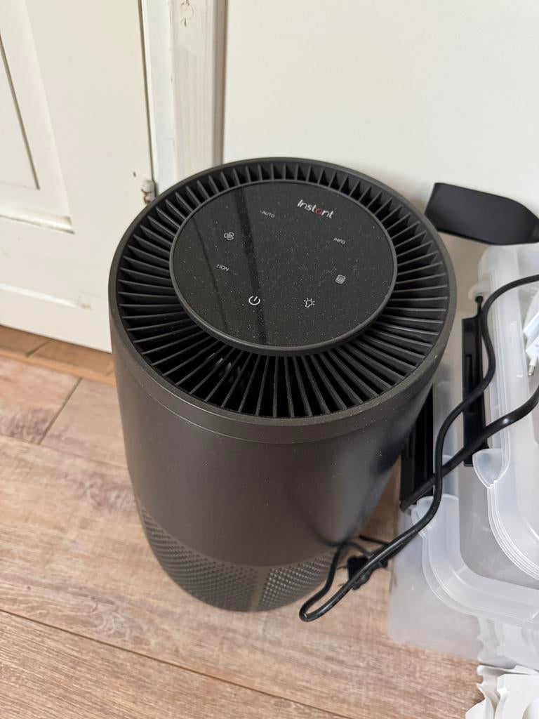 Luchtreiniger Instant Pot AP-200 Zwart, Ophalen, Zo goed als nieuw, Luchtreiniger