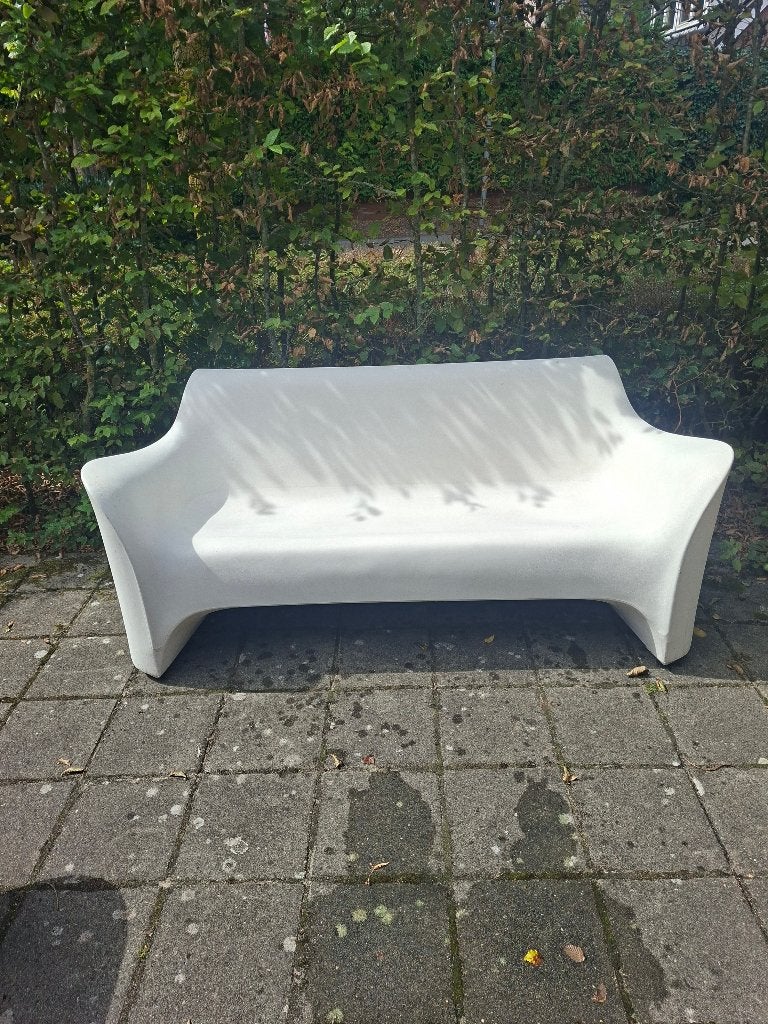Italiaanse Designmeubel, Ophalen, 150 tot 200 cm, Tweepersoons, 75 tot 100 cm