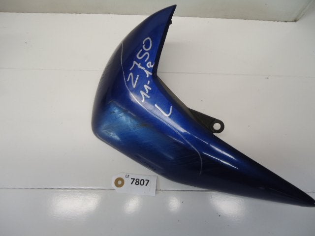 Z750 2011 - 2012 Kawasaki Kuipdeel D1-30455