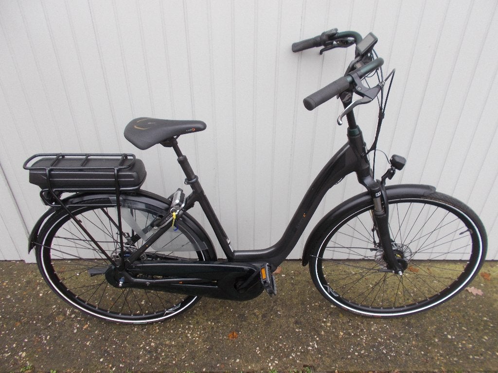 Giant Elegance e-bike, Ophalen, Gebruikt, 50 km per accu of meer, Overige merken