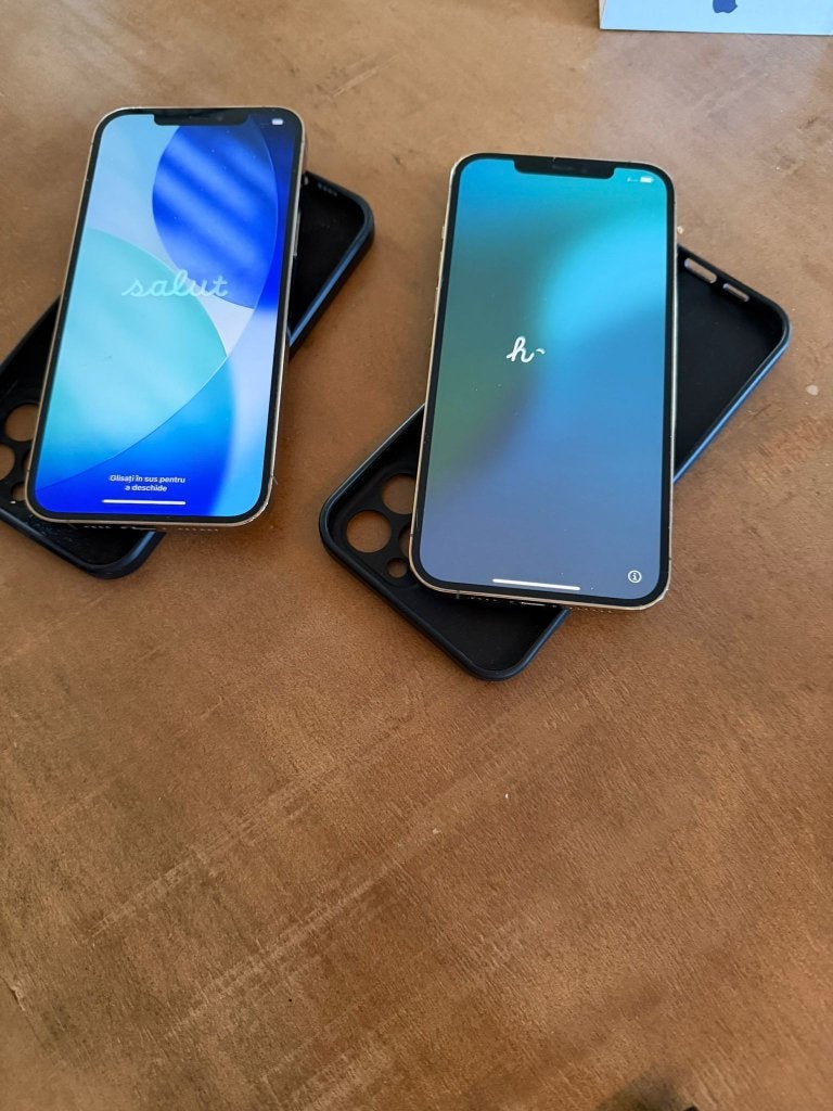 A2411,  iPhone 12 Pro MAX, 512GB, Telecommunicatie, 512 GB, Gebruikt, Apple, Amsterdam